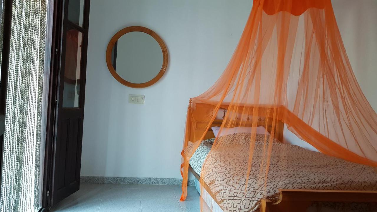 Hôtel Gateway To The Alpujarras, 'Cortijo Derry' à Orgiva Extérieur photo