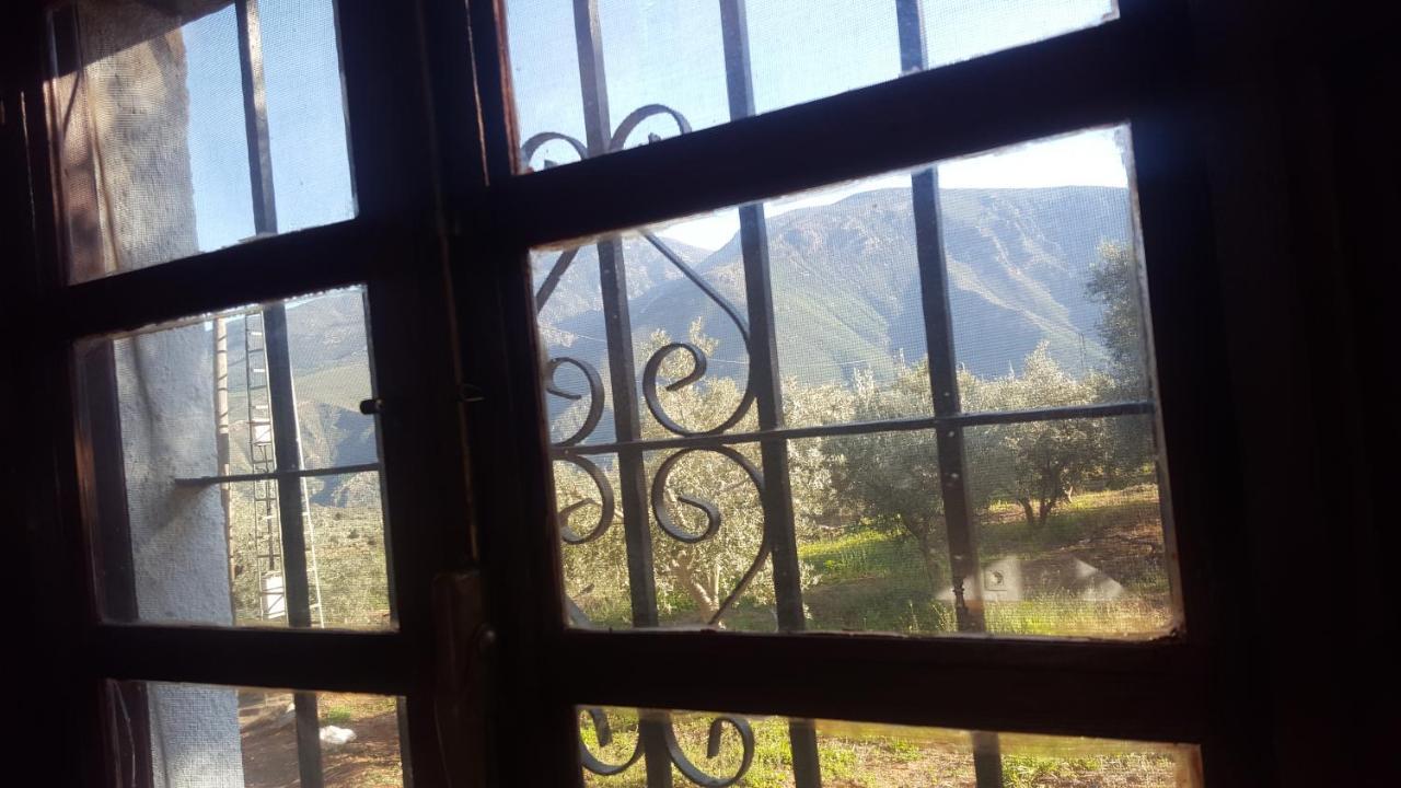 Hôtel Gateway To The Alpujarras, 'Cortijo Derry' à Orgiva Extérieur photo