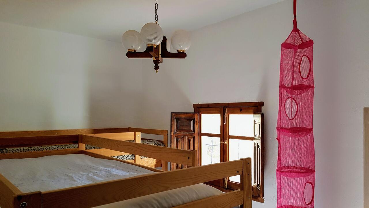 Hôtel Gateway To The Alpujarras, 'Cortijo Derry' à Orgiva Extérieur photo