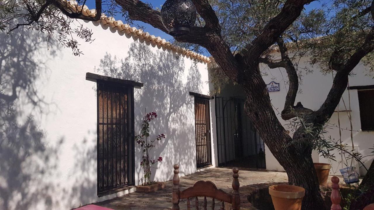 Hôtel Gateway To The Alpujarras, 'Cortijo Derry' à Orgiva Extérieur photo