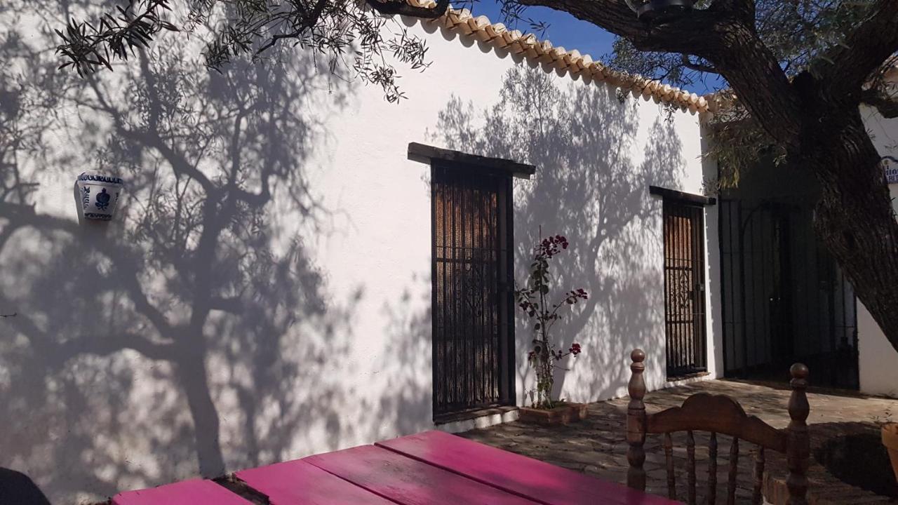 Hôtel Gateway To The Alpujarras, 'Cortijo Derry' à Orgiva Extérieur photo